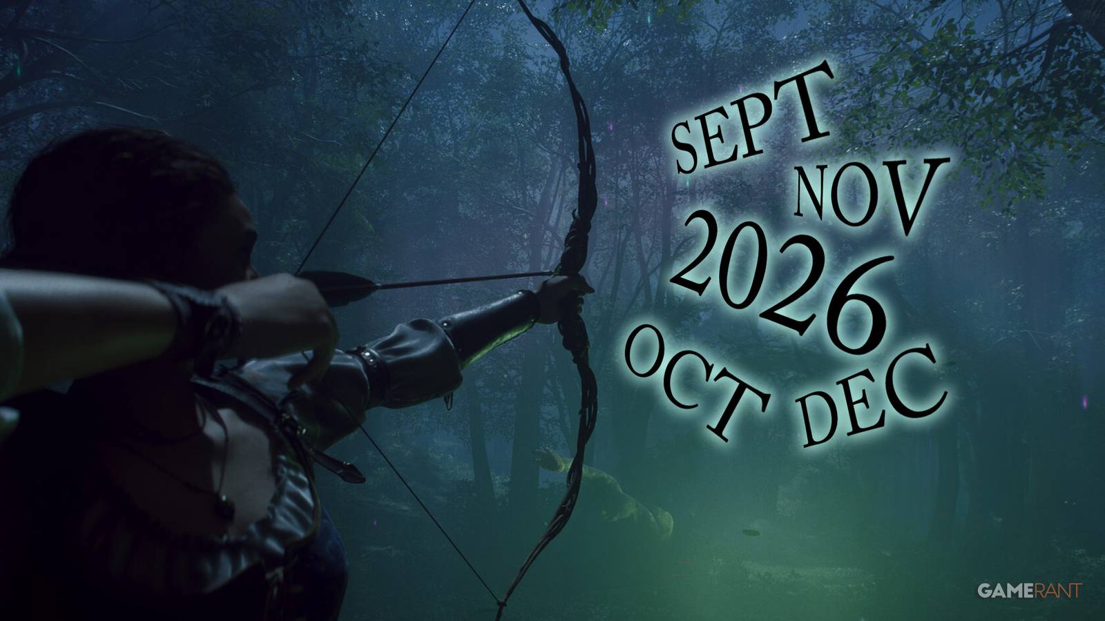 Predicting Fables 2026 Release Window