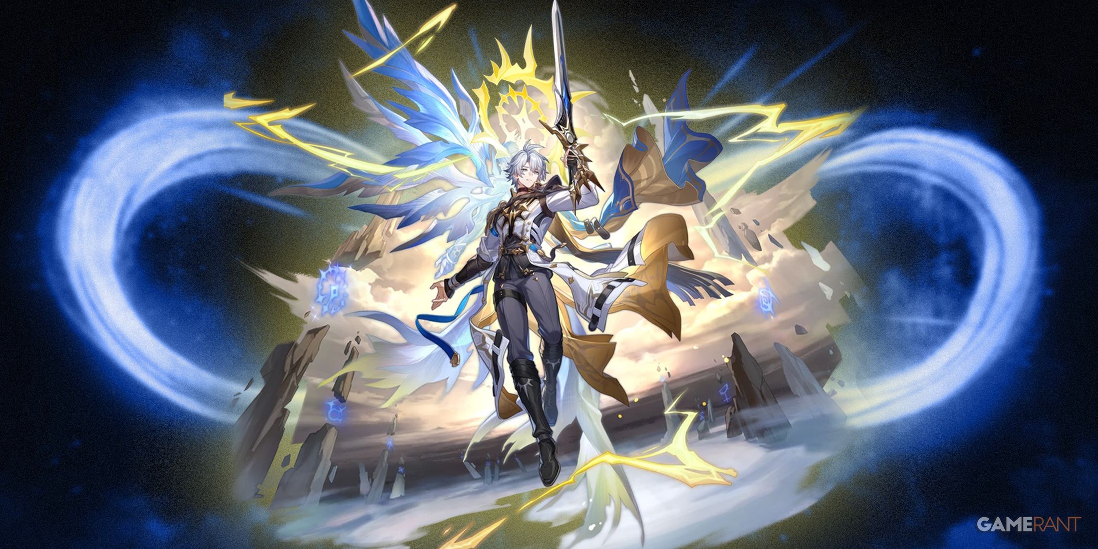 Predicting the best light cone, relics, and planars for Phainon in Honkai: Star Rail