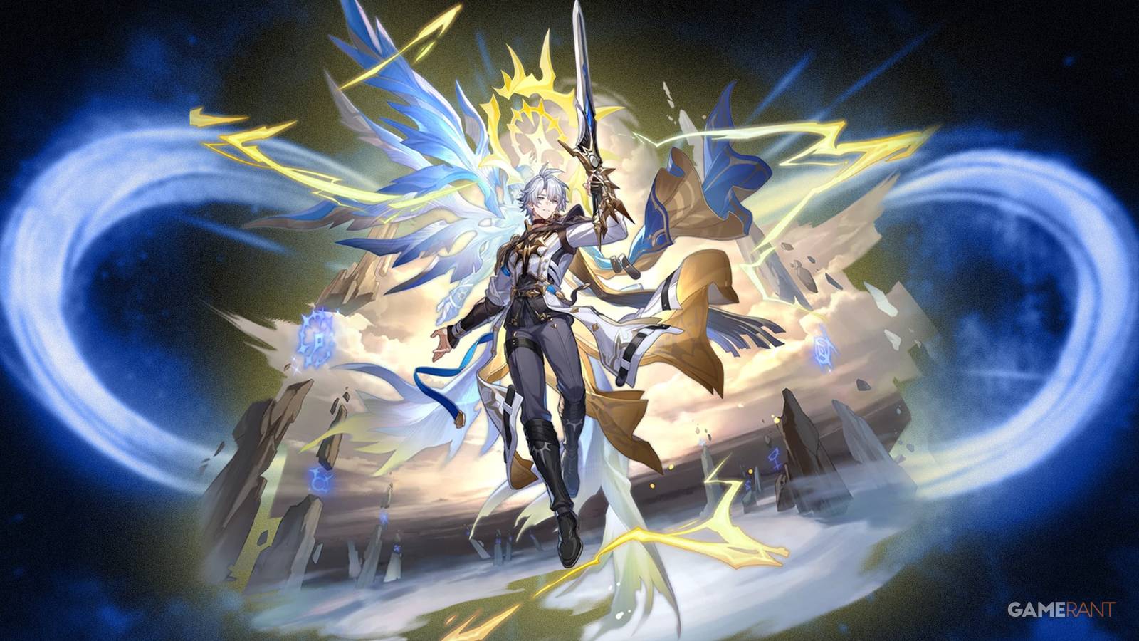 Predicting the best light cone, relics, and planars for Phainon in Honkai: Star Rail