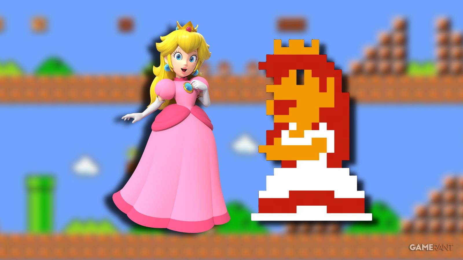 super-mario-bros-princess-peach-sprite-modern-design