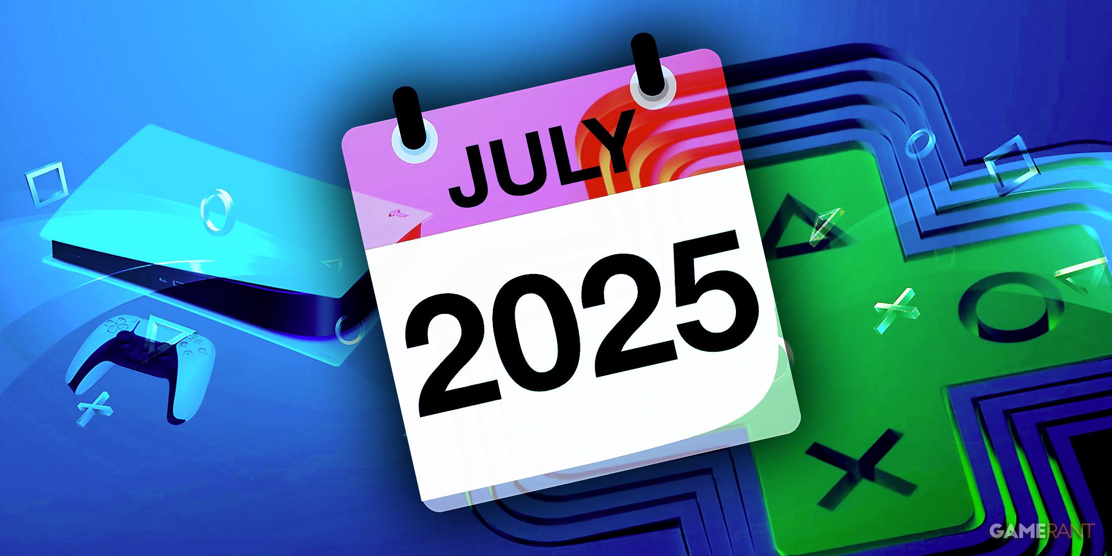 PS Plus July 2025 Wishlist