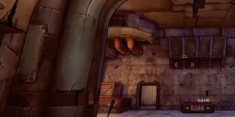 Puzzle Chest Splinter Group Puzzle Borderlands 2