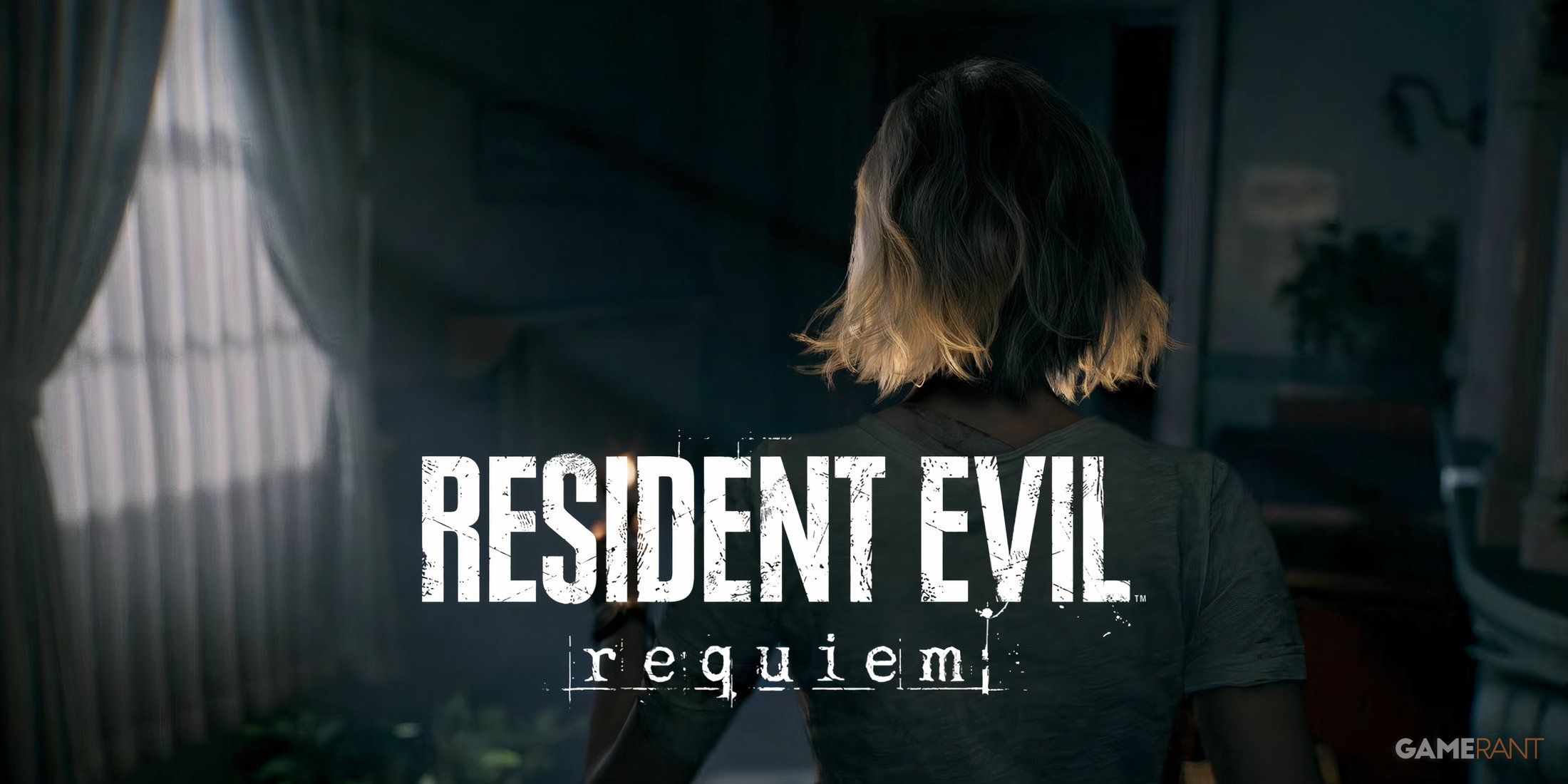 One picture viral resident Evil 2 is a clear case for this Requiem function