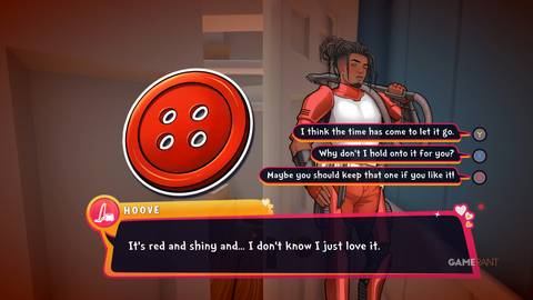 red button hoove date everything