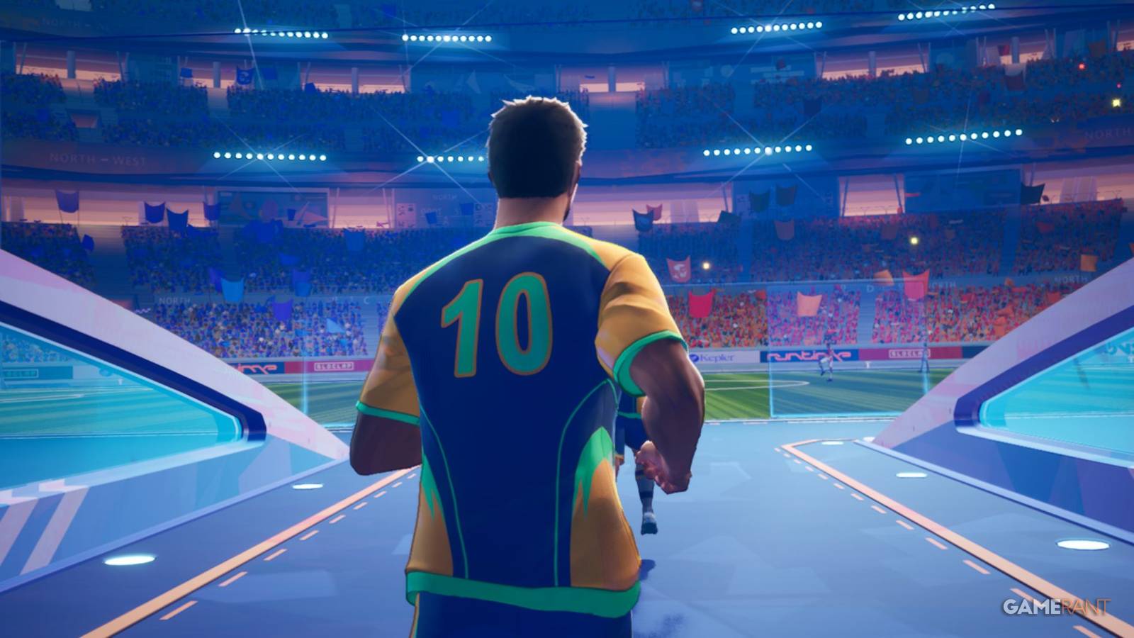 Rematch Achievement & Trophy Guide