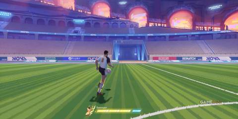 Rematch - Ball Control 2