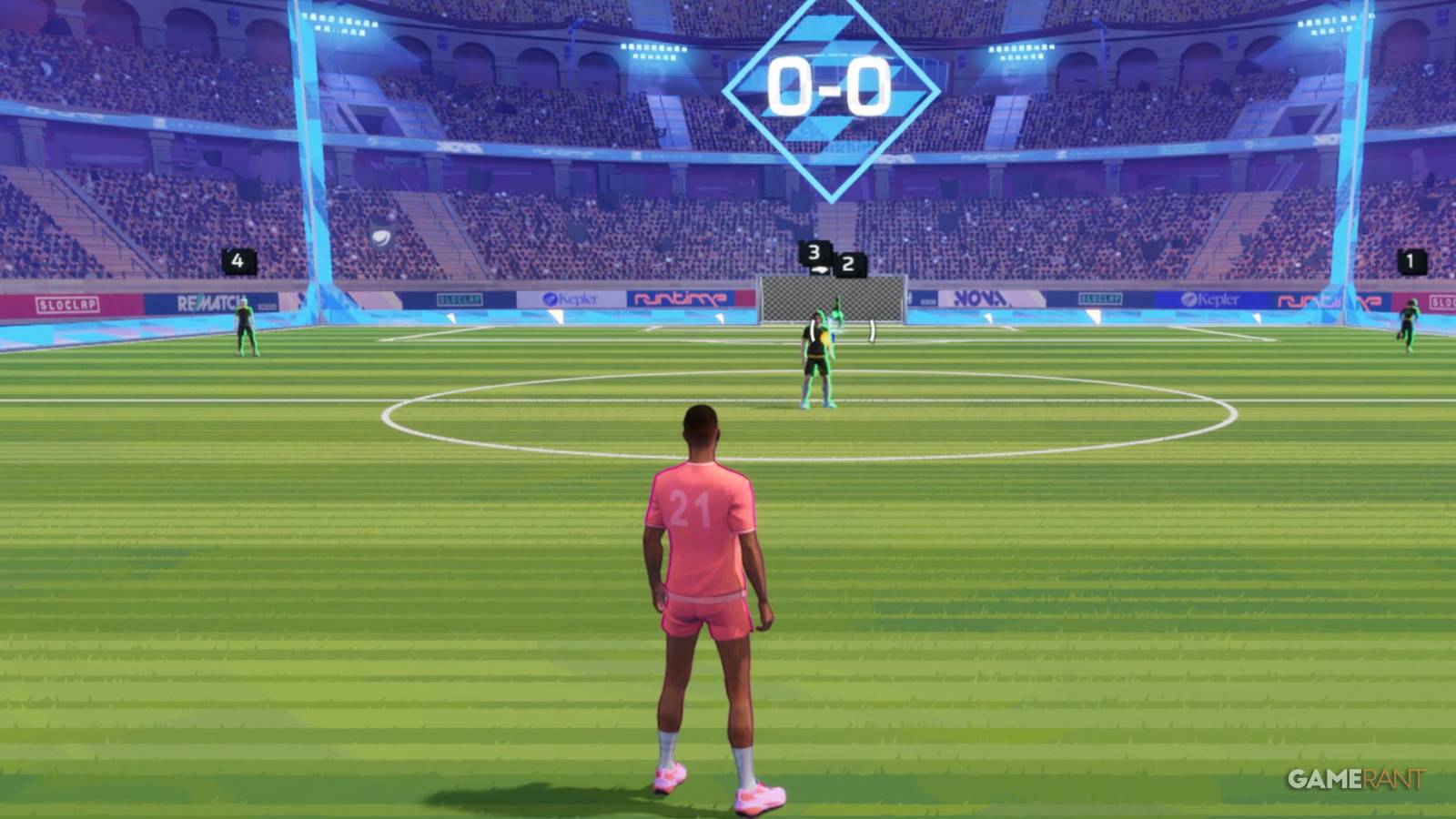 Rematch - Beginner Tips