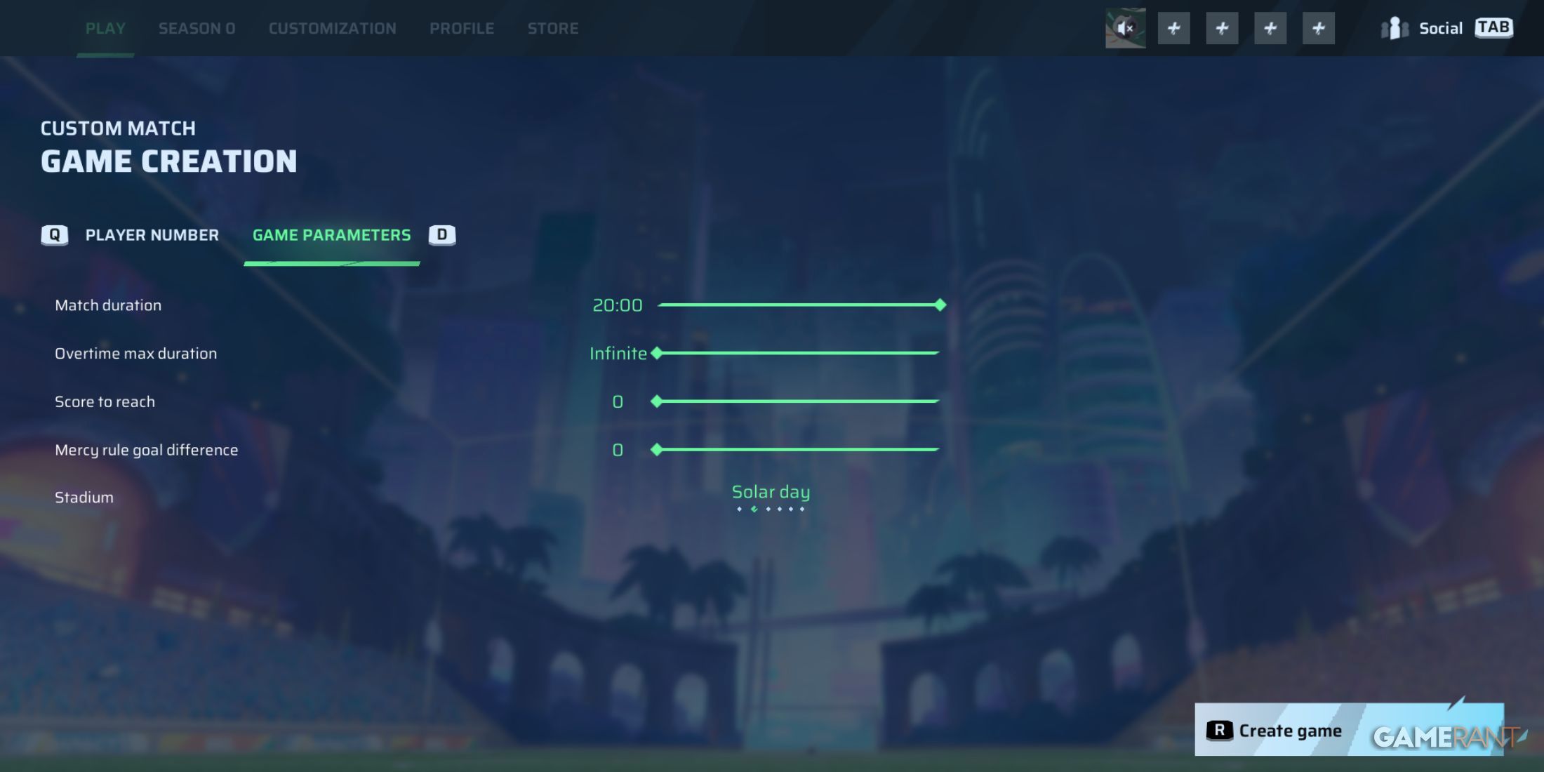 How To Add Friends In Rematch & Play With Friends