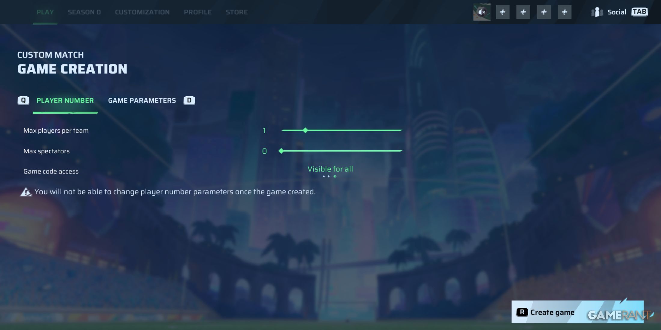 How To Add Friends In Rematch & Play With Friends