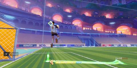 Rematch - Head Ball Away