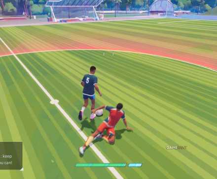 All Rematch Ranks & Ranked Mode Explained