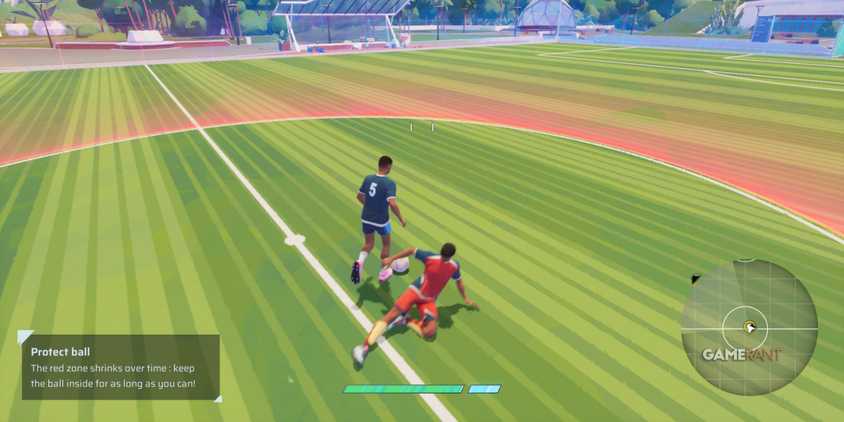 All Rematch Ranks & Ranked Mode Explained