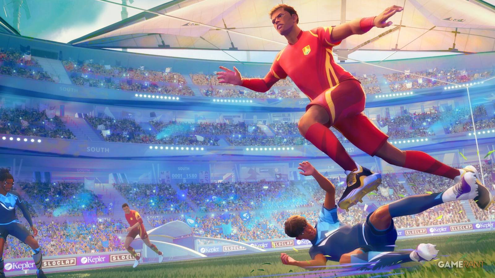 Rematch - How to Be a Better Defender