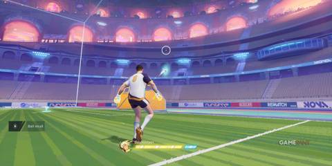 Rematch - How to Deal With Back-Wall Shots