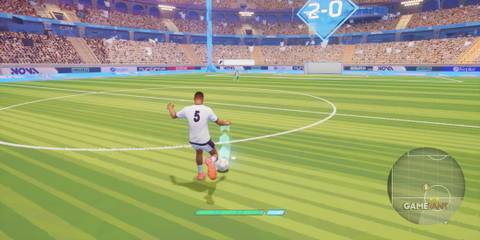 Rematch - How To Pass