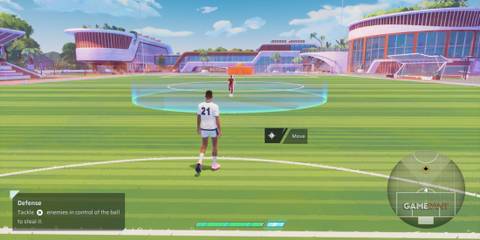 Rematch - How To Tackle