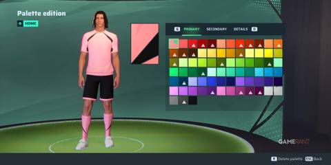 Rematch - Inter Miami Pink Kit