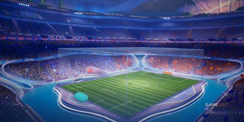 Rematch - Prologue Night Pitch