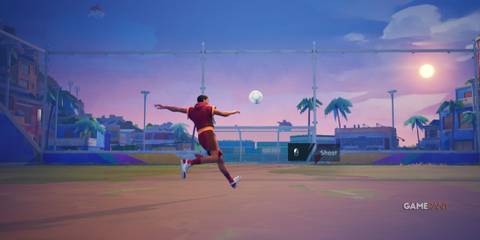 Rematch - Prologue Shoot