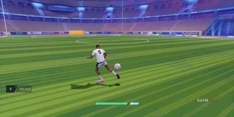 Rematch - Rainbow Flick