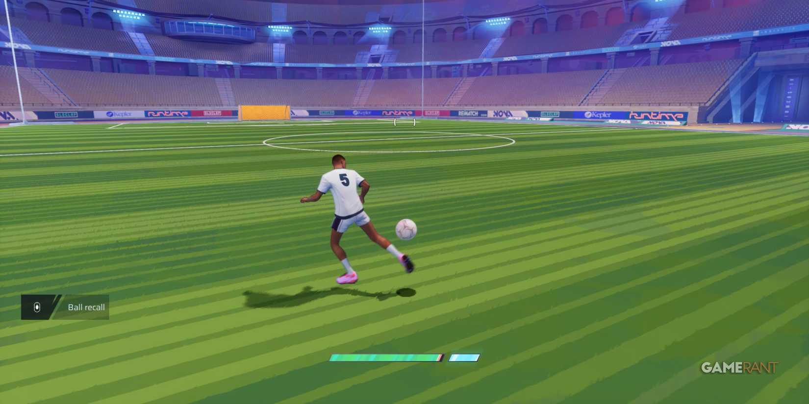 Rematch - Rainbow Flick