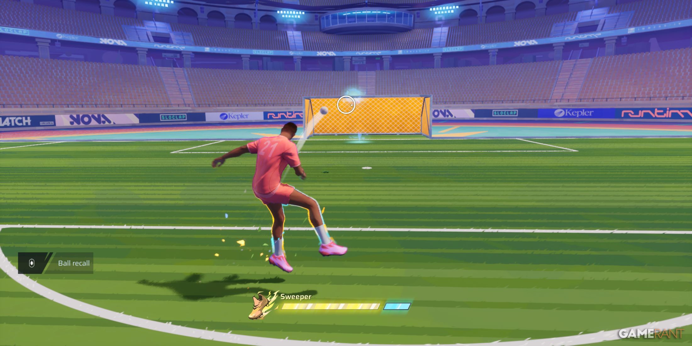 Rematch - Volley