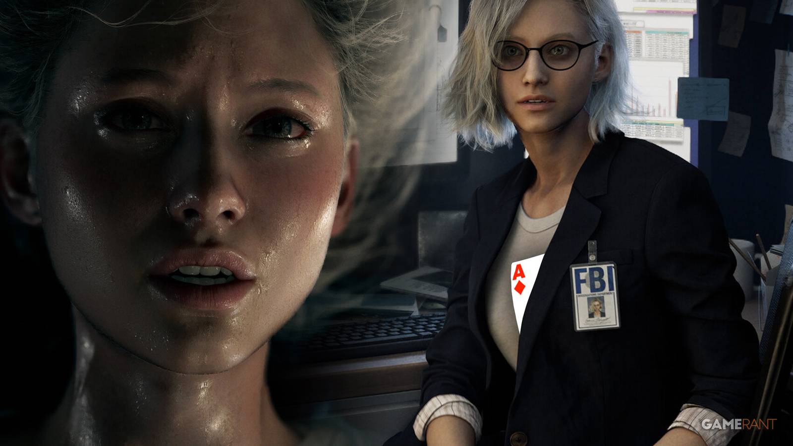 Resident Evil Requiem Ace