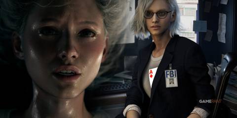 Resident Evil Requiem Ace