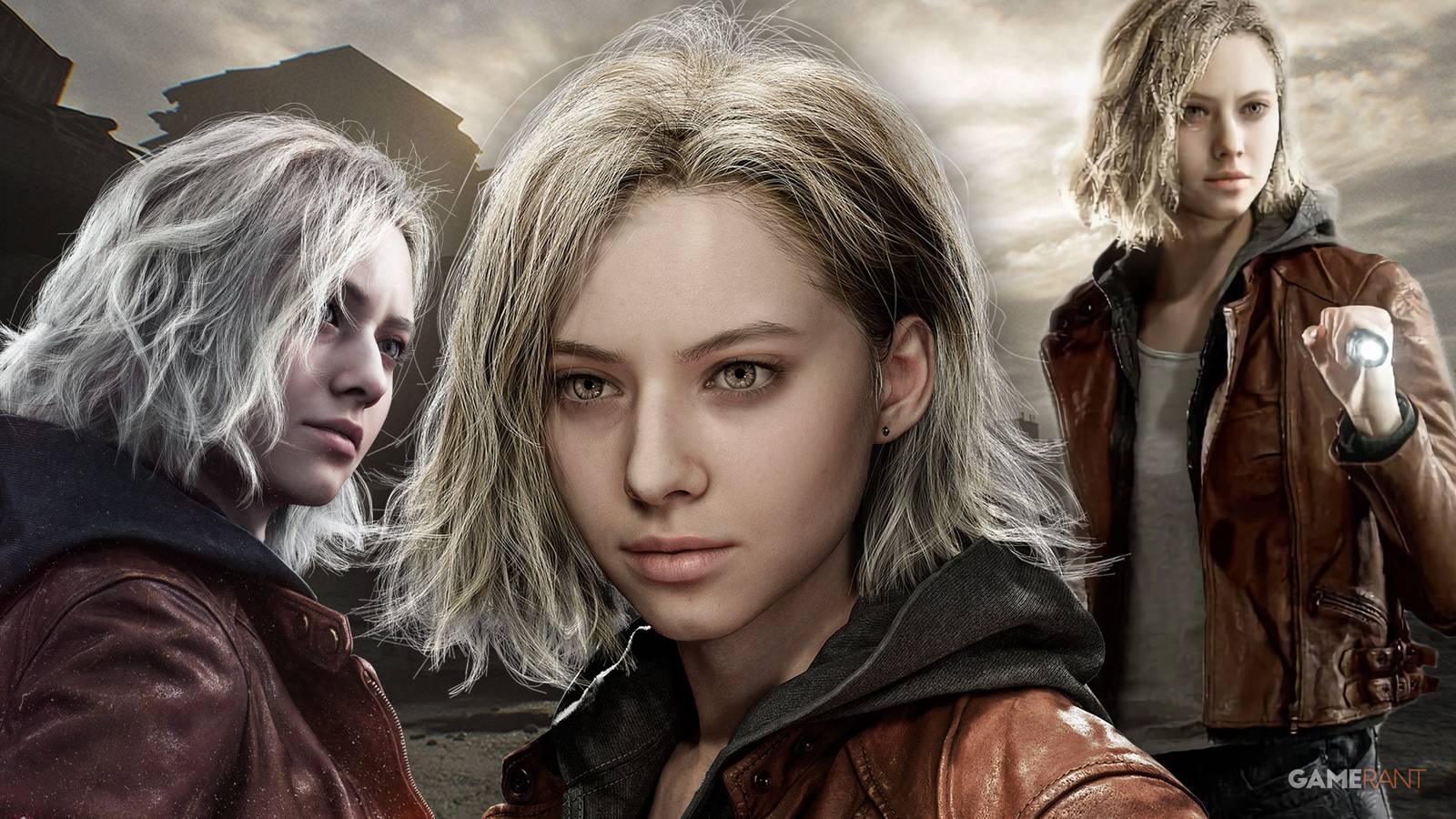 Resident Evil Requiem Grace Ashcroft Everything We Know