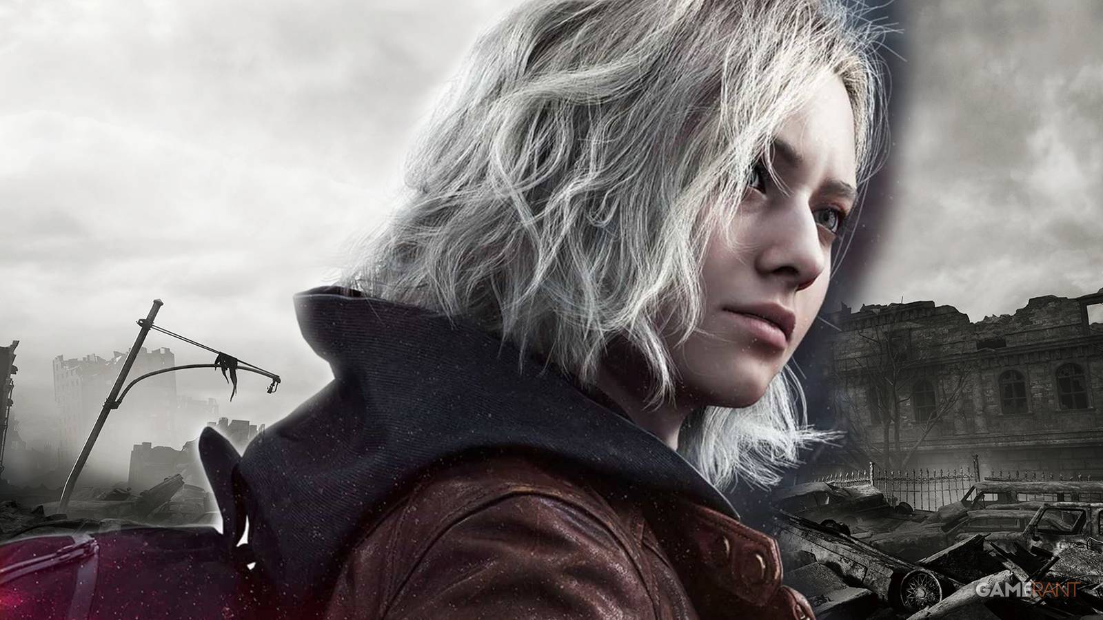 Resident Evil Requiem Reveals Closer Look at Protagonist Grace Ashcroft 