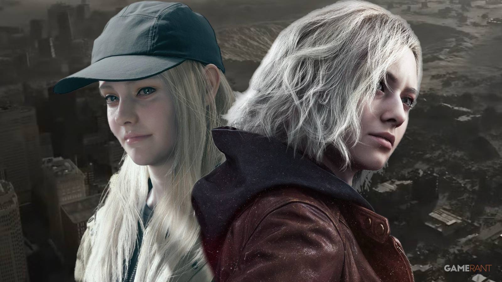 How Resident Evil Requiem’s Grace Ashcroft Could Pick Up Where Village’s Rosemary Winters Left Off