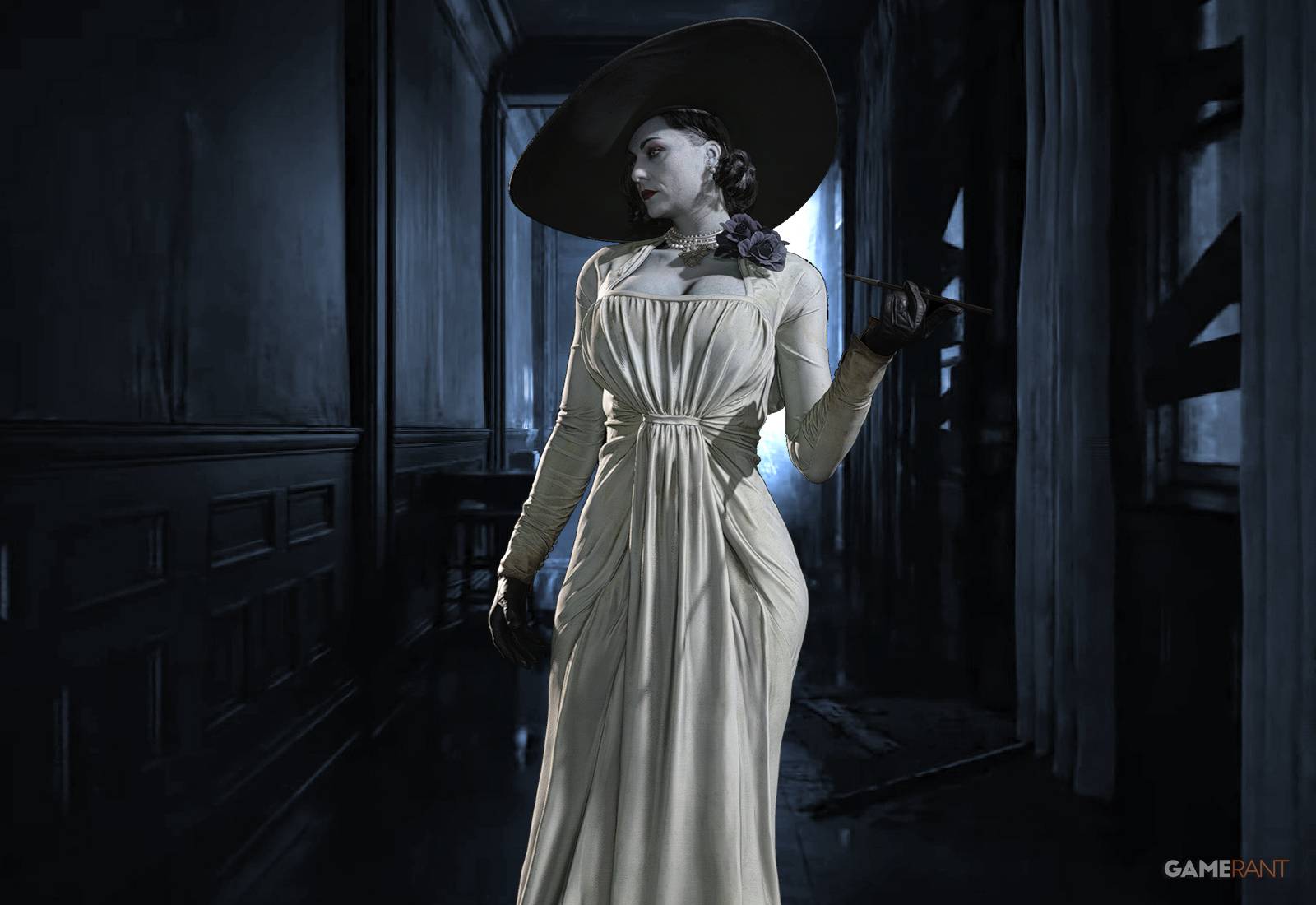 Resident Evil Requiem Needs Its Own 'Lady Dimitrescu' Moment
