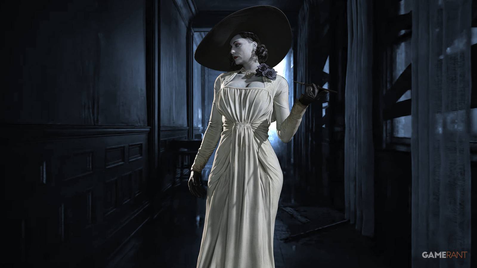 resident-evil-requiem-lady-dimitrescu-moment