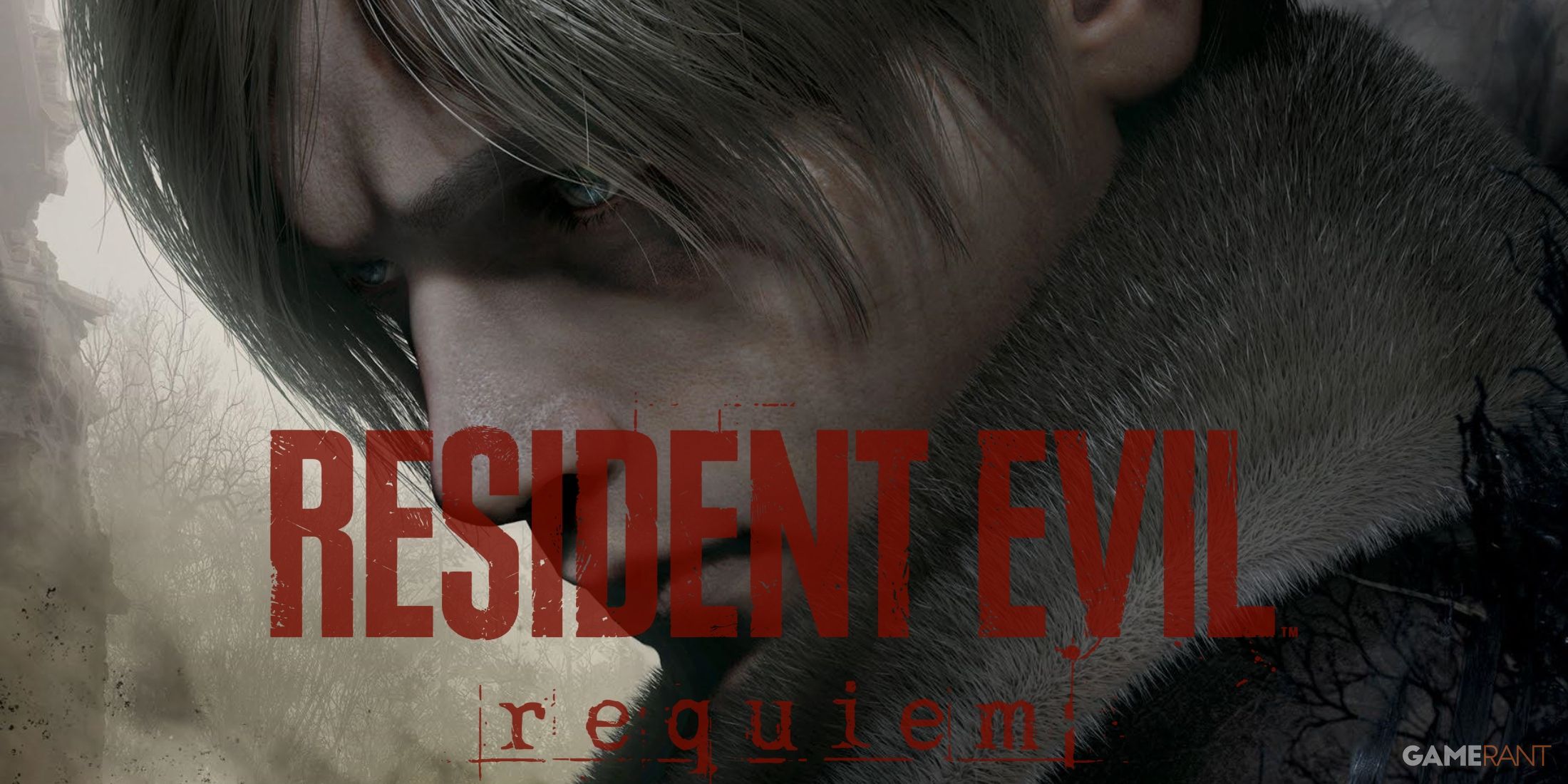 Resident Evil Requiem Leon Comments Defense