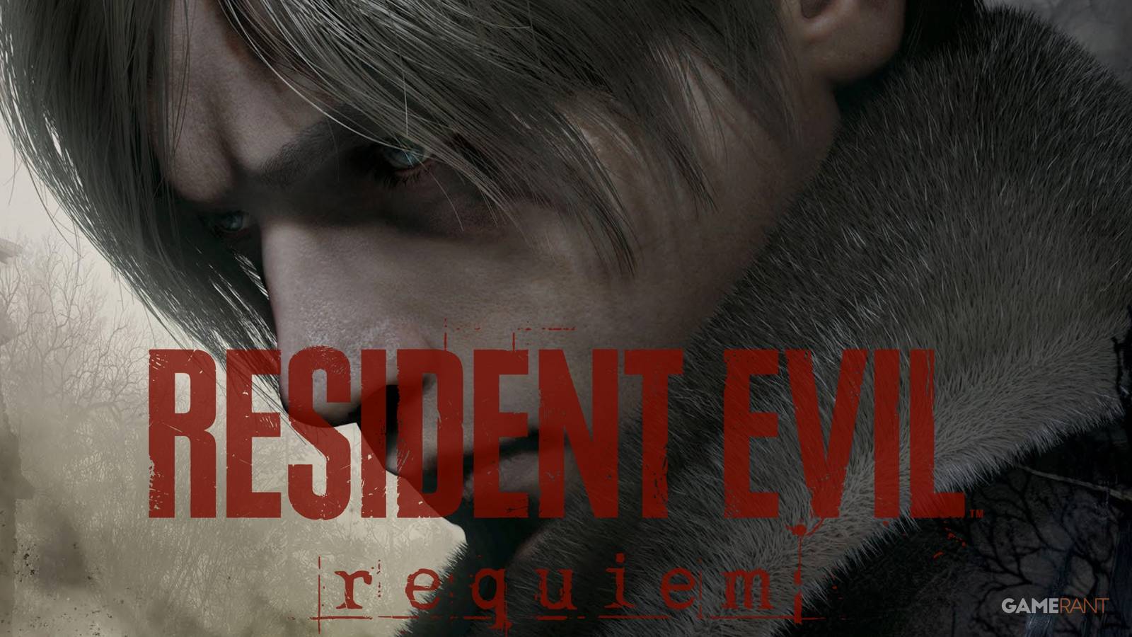 Resident Evil Requiem Leon Comments Defense