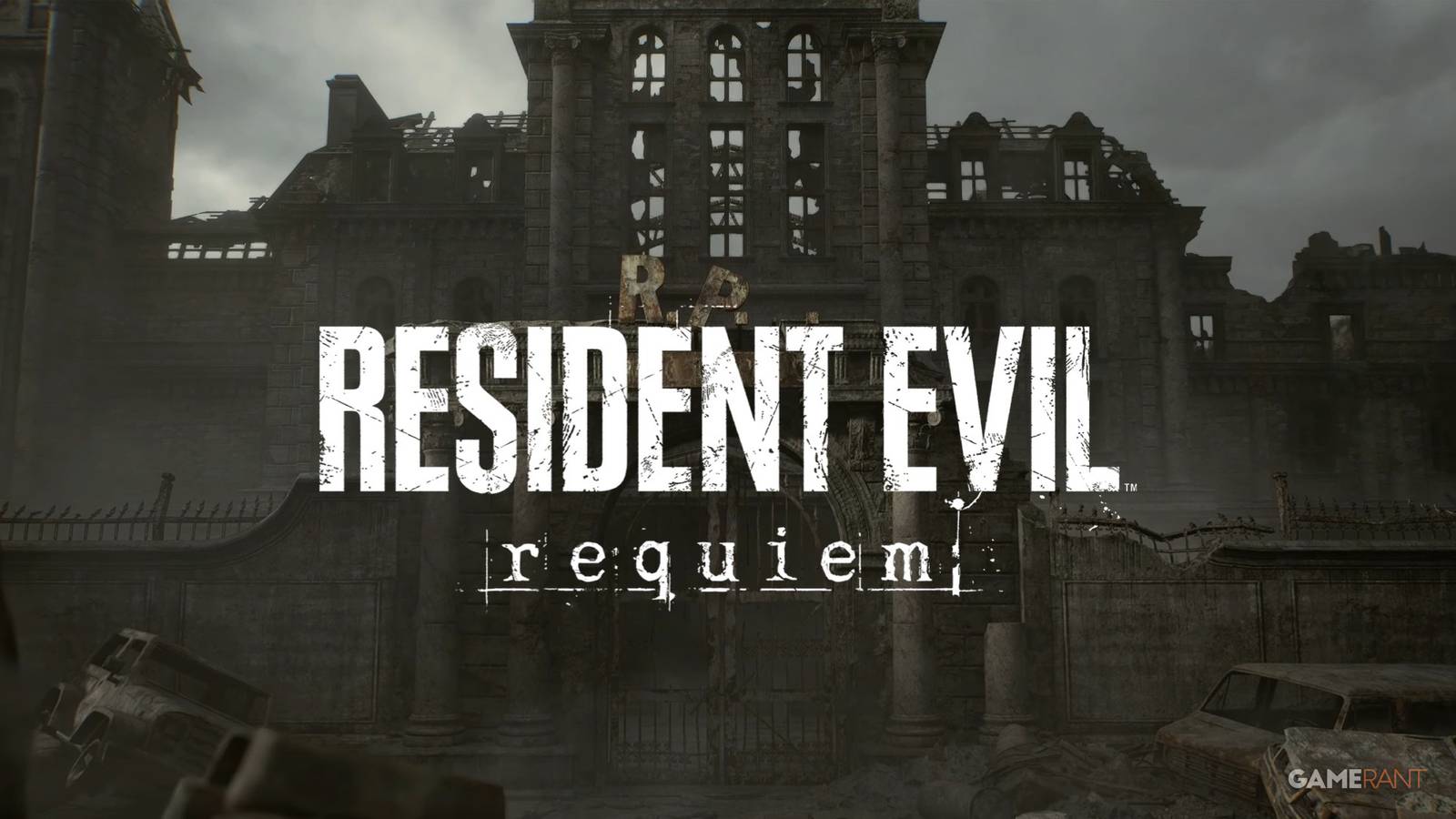 Resident Evil Requiem’s Bold Setting Could House Even Bolder Enemies
