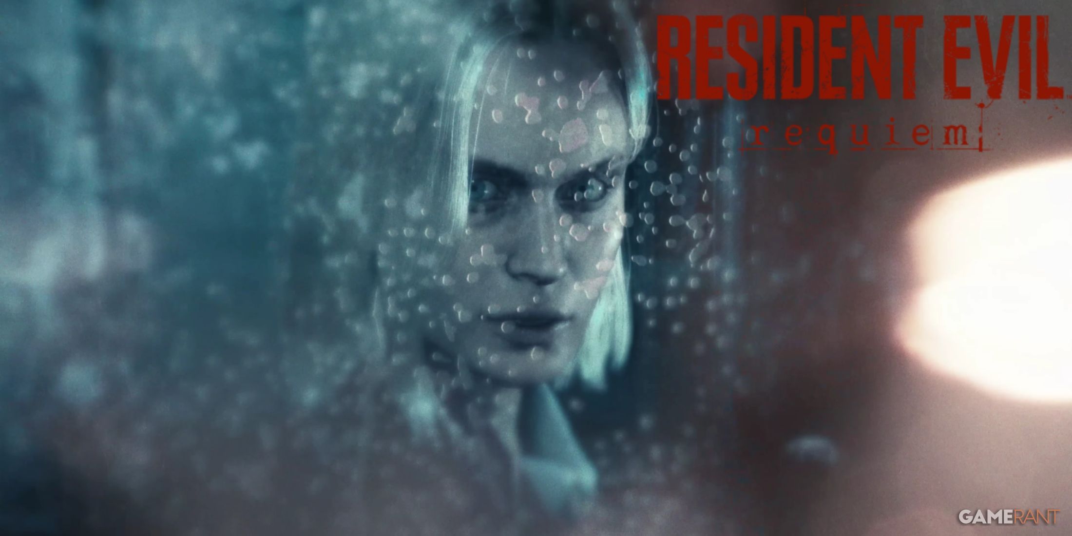 Resident Evil Requiem Outbreak Connection