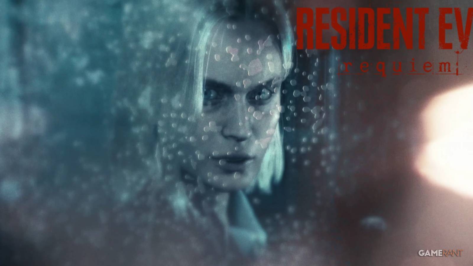 Resident Evil Requiem Outbreak Connection