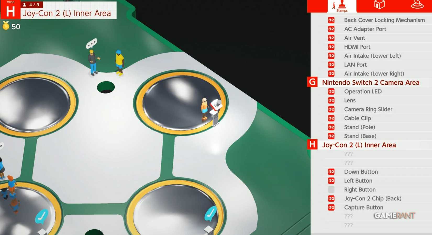 right button switch 2