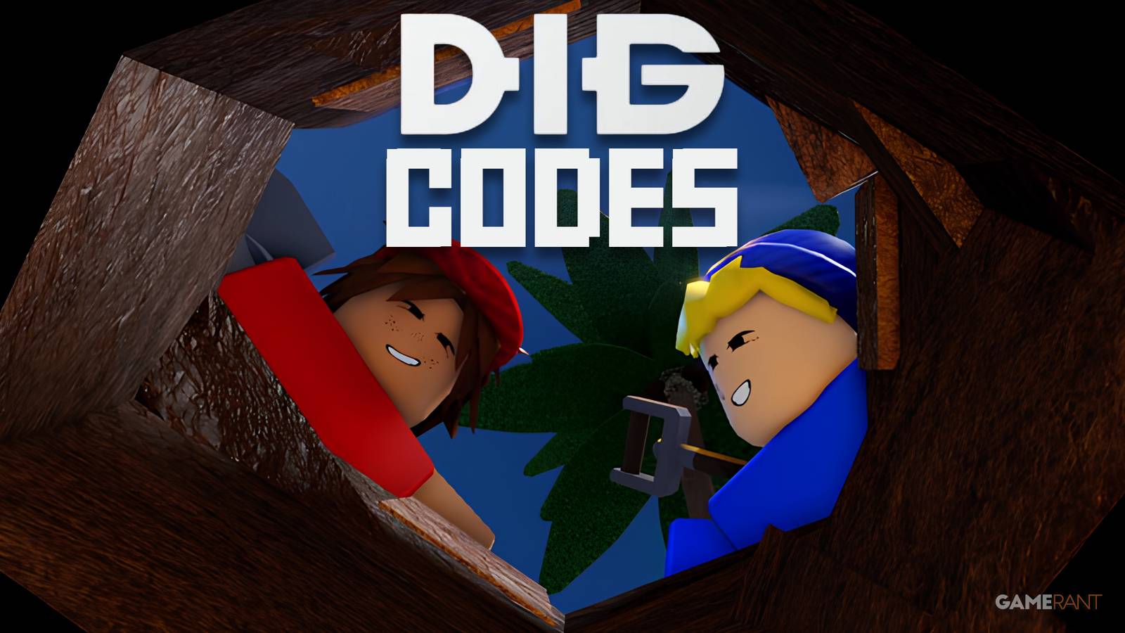 Dig Inc Code Roblox: DIG Codes