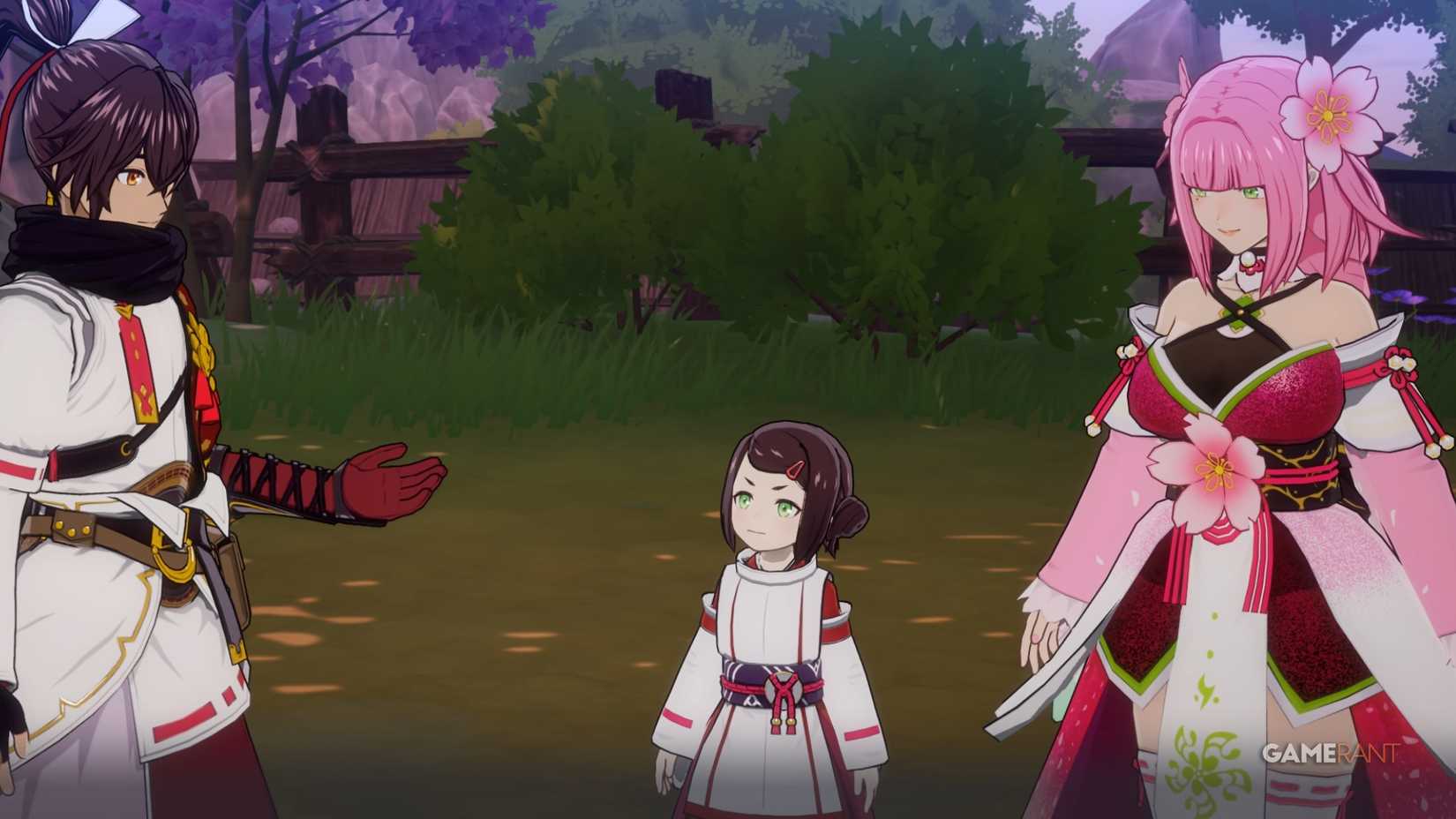 rune factory guardians of azuma grown child