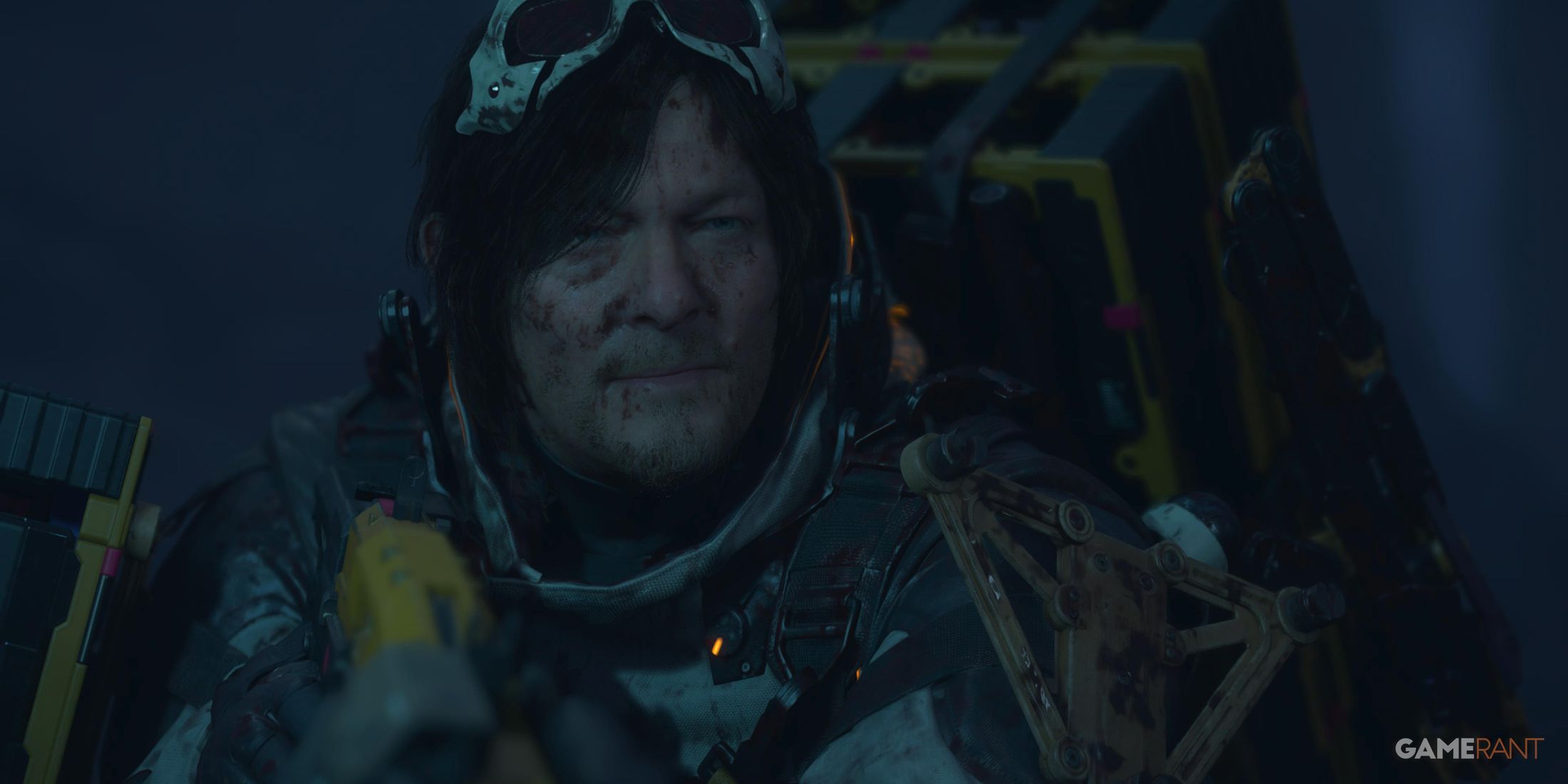 How Many Episodes and Orders Are in Death Stranding 2?