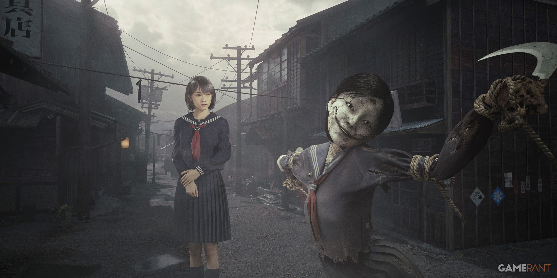 silent-Hill-F-January-game-rant