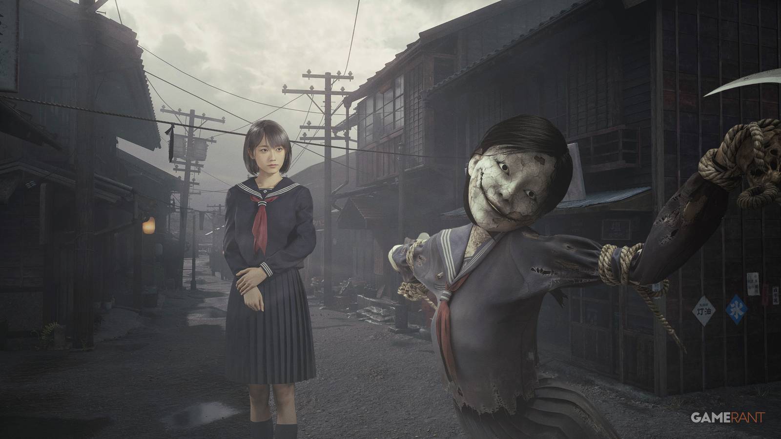 silent-hill-f-japan-game-rant