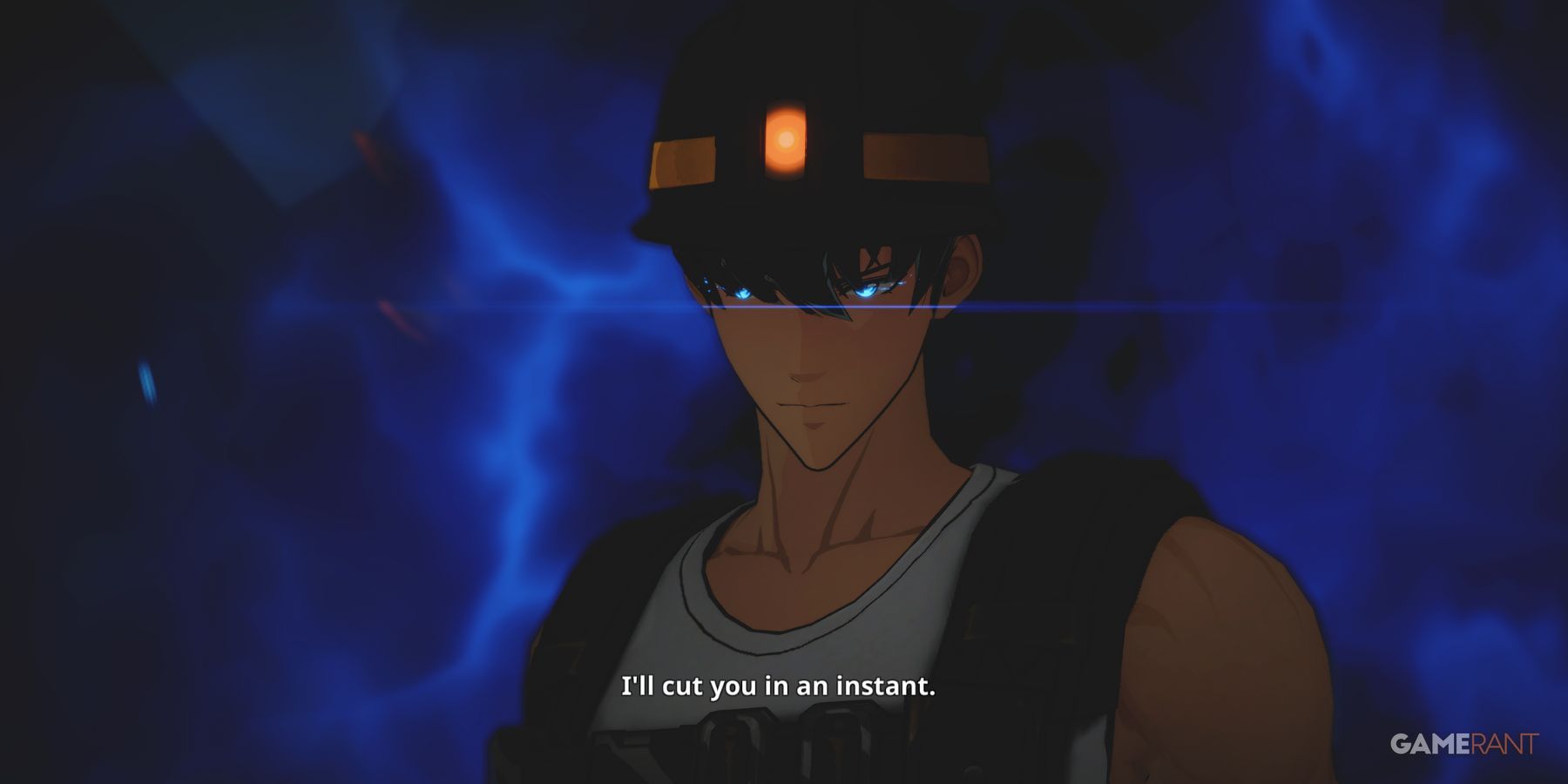 Solo Leveling Arise Overdrive Ultimate Ability