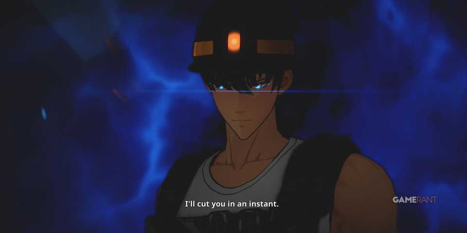 Solo Leveling Arise Overdrive Ultimate Ability