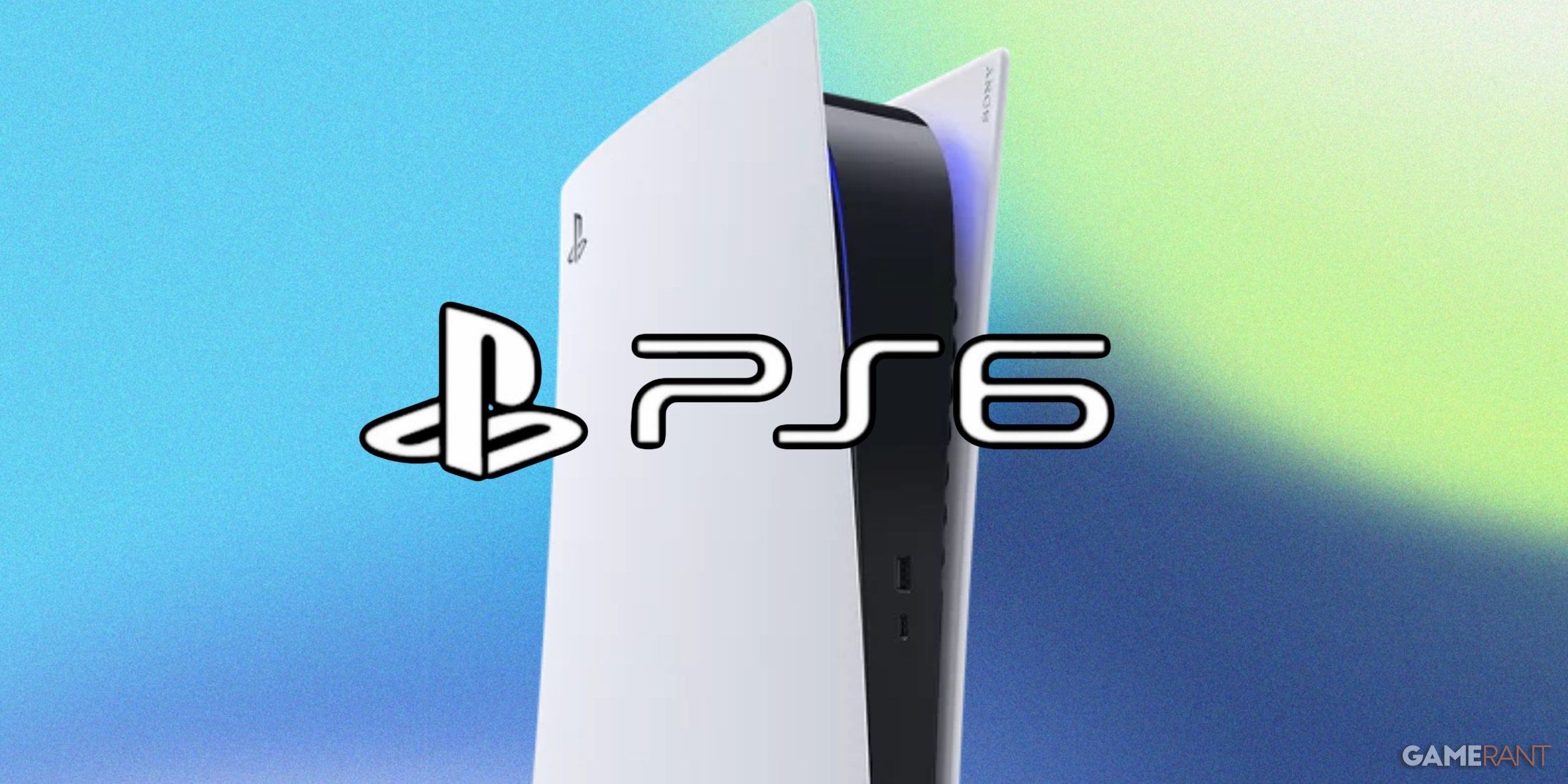 The PS6 May Be 'Top of Mind,' But It's Already on the Backpedal