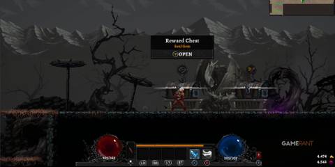 Soul Gem chest Dragon is Dead Tips and Tricks