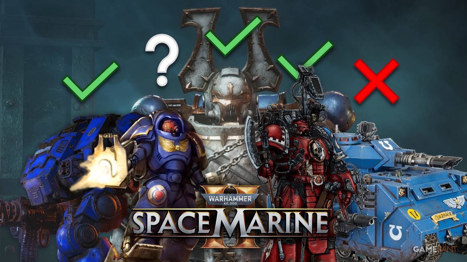 space marine 2 techmarine content leaks confirmed-1