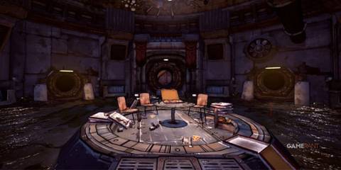 Splinter Group Borderlands 2